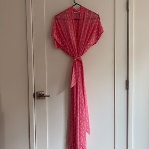 Rodebjer Olympic Sunflower Dress